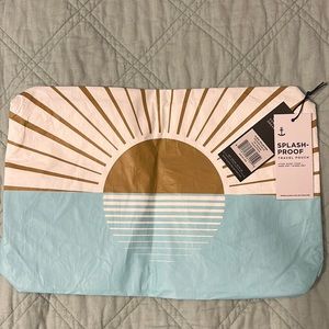 Aloha Medium Pouch